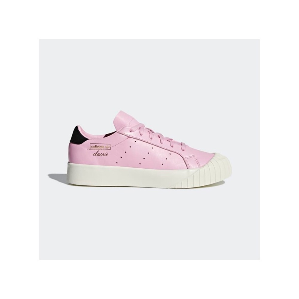 NWT Adidas Everyn sneakers pink